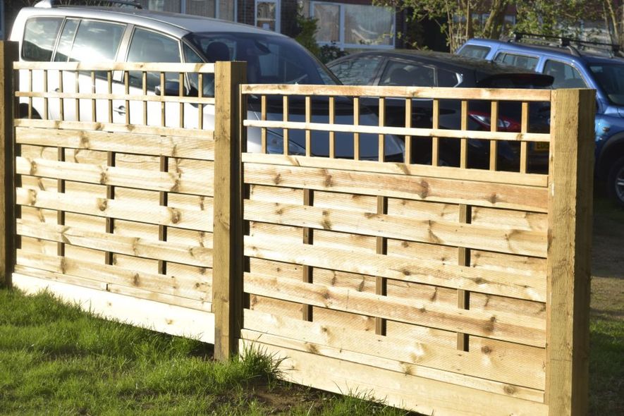 fence contractor Driftwood TX