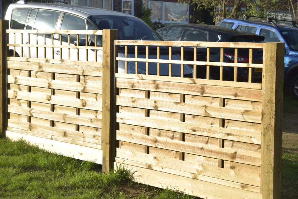 fence contractor Round Rock TX